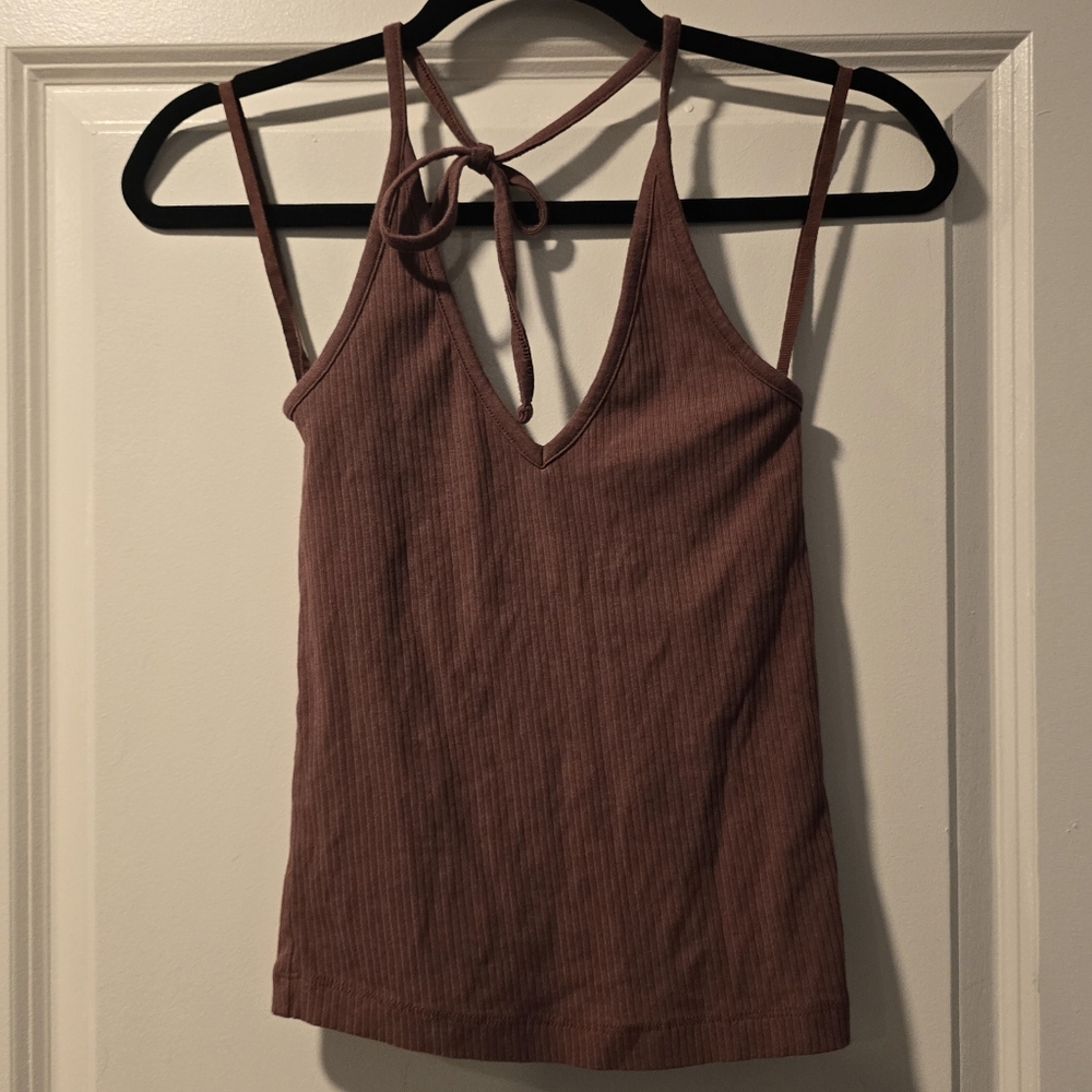NWOT Old Navy Halter Top
